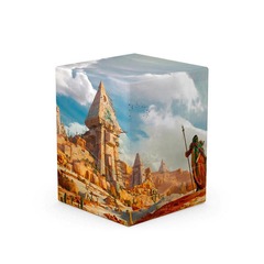 Deck Case 100+ Boulder - Return to Earth Artist Edition - The Search